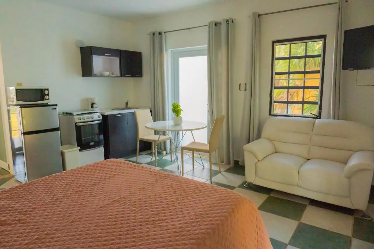 Arecibo Chalet Abreu Apartment Puerto Rico