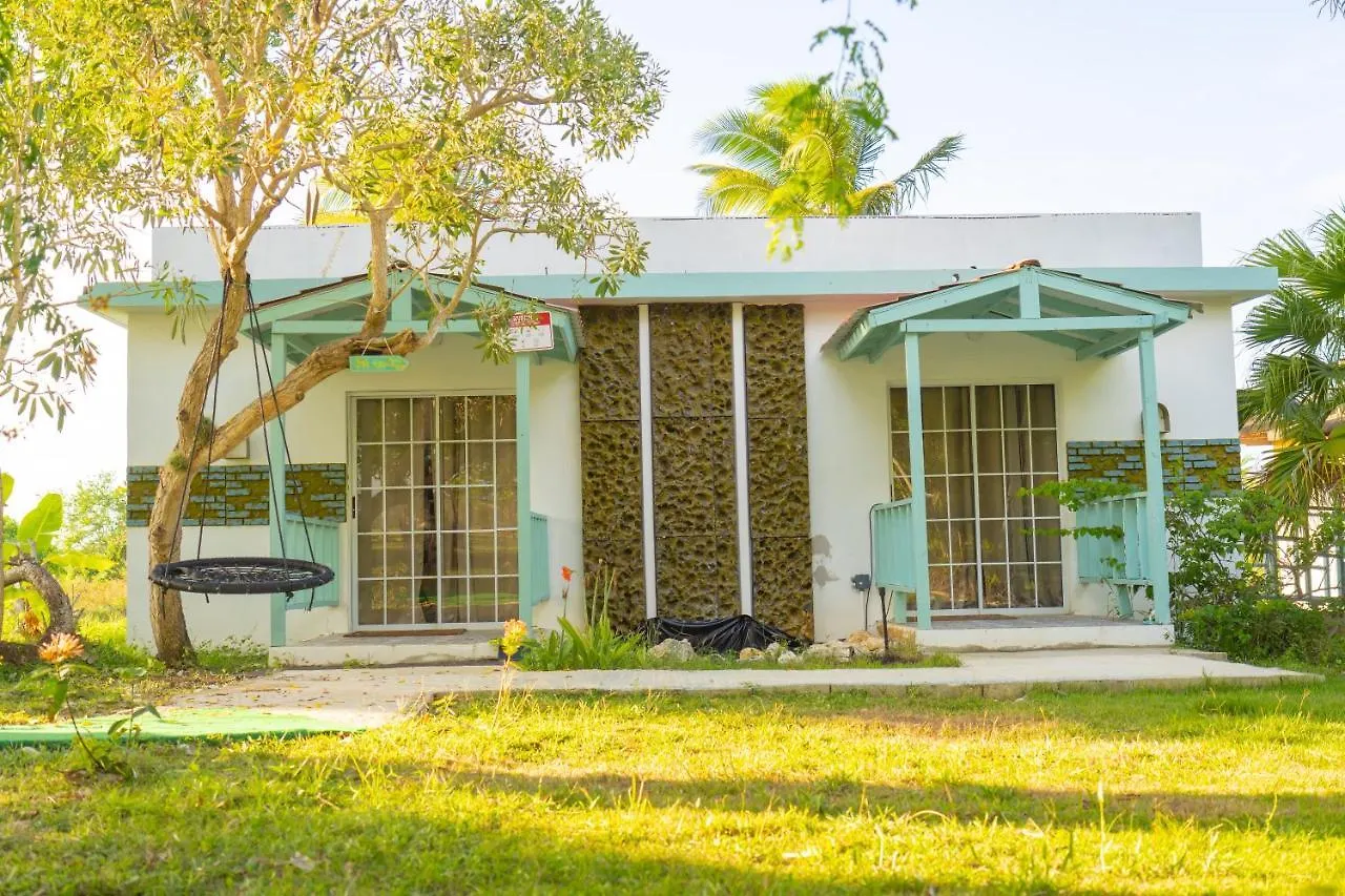 Arecibo Chalet Abreu Apartment