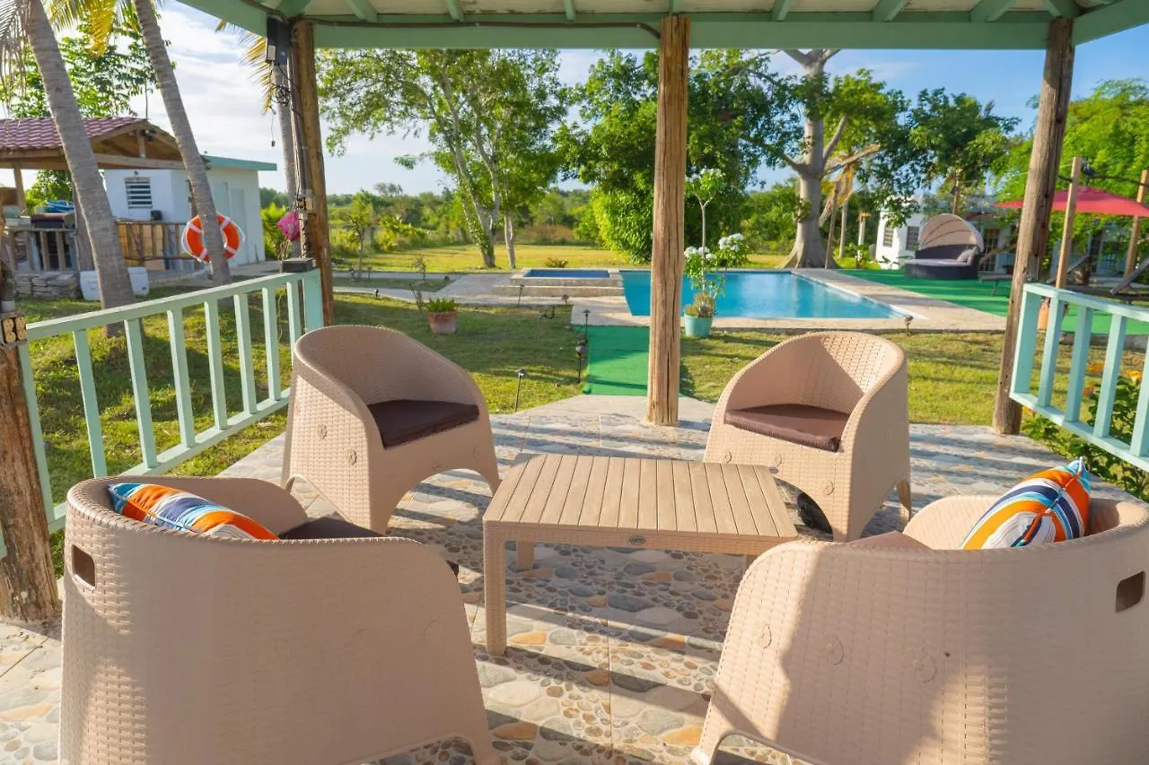 Arecibo Chalet Abreu Apartment Puerto Rico